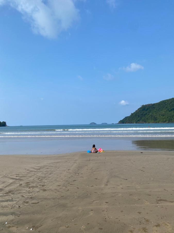 Bungalow con Vista Mare 