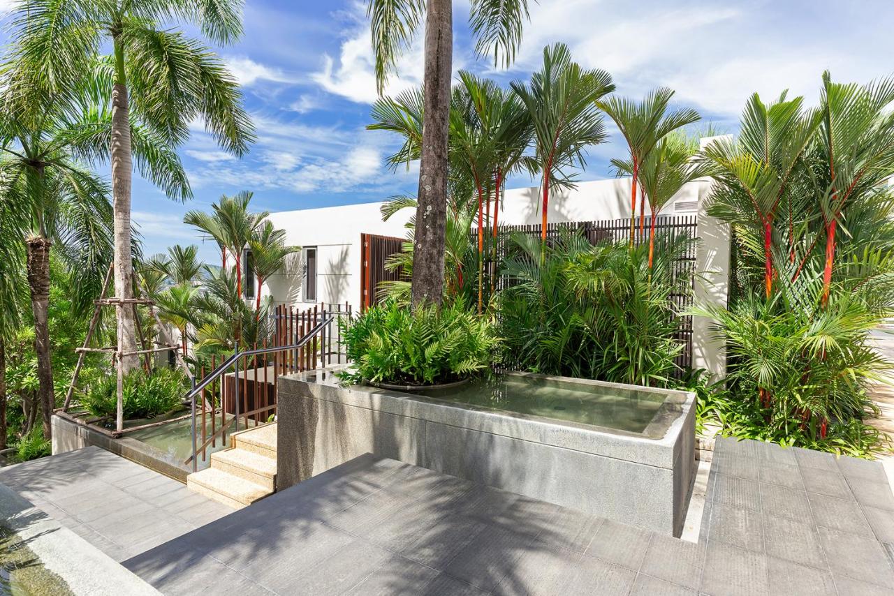 2Br Luxury Residence, Scenic View, 5min to Kata Beach, The Heights C3 - B&B