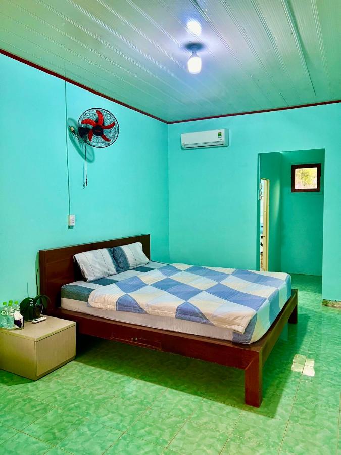 Chambre Lit King-Size