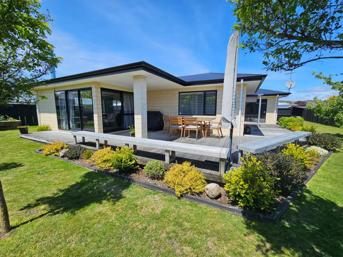 10 @ Wai Matangi - B&B
