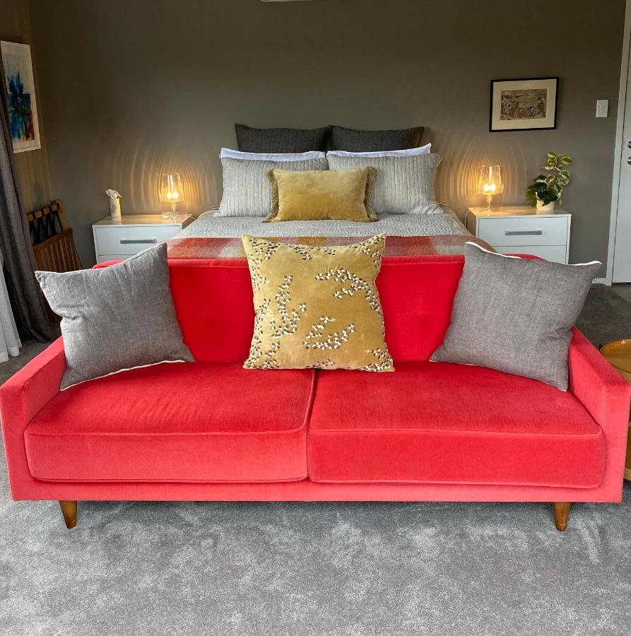 Escape - B&B Distretto di New Plymouth