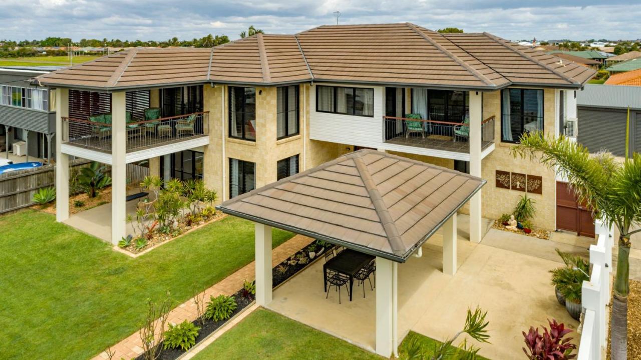 116 Woongarra Scenic Drive Bargara - B&B