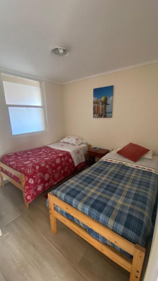 Appartement met 1 Slaapkamer