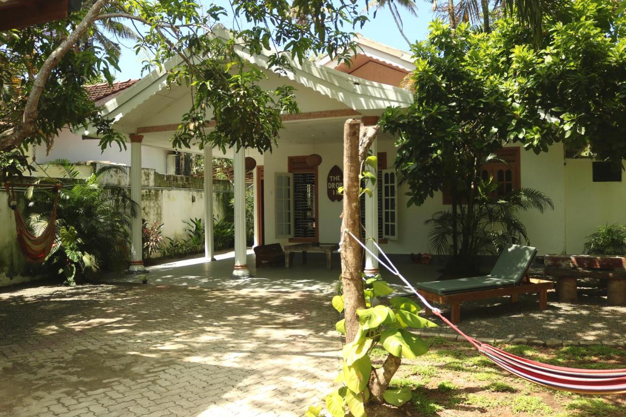 The Drop In Madiha I Double Bedroom with private Bathroom - B&B