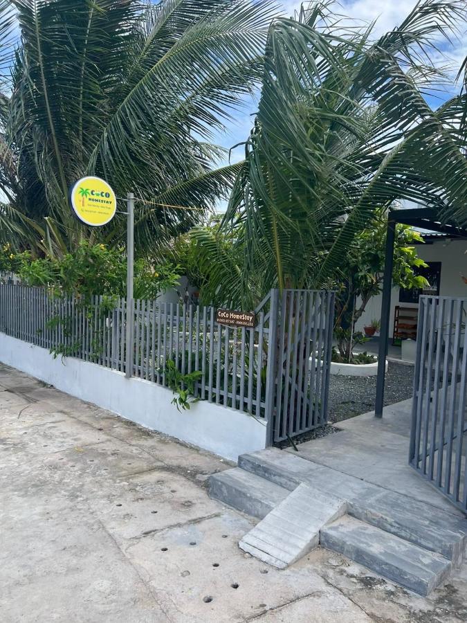 CoCo Homestay - Vĩnh Hy - B&B