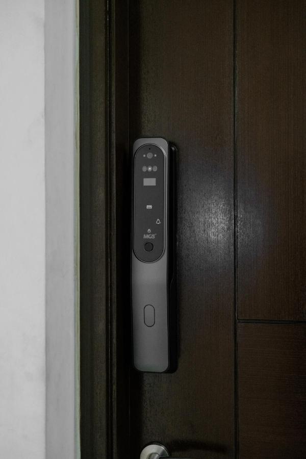 Cozy Home in Eastwood Legrand 3 Pet Friendly Fast Wifi - B&B Manila
