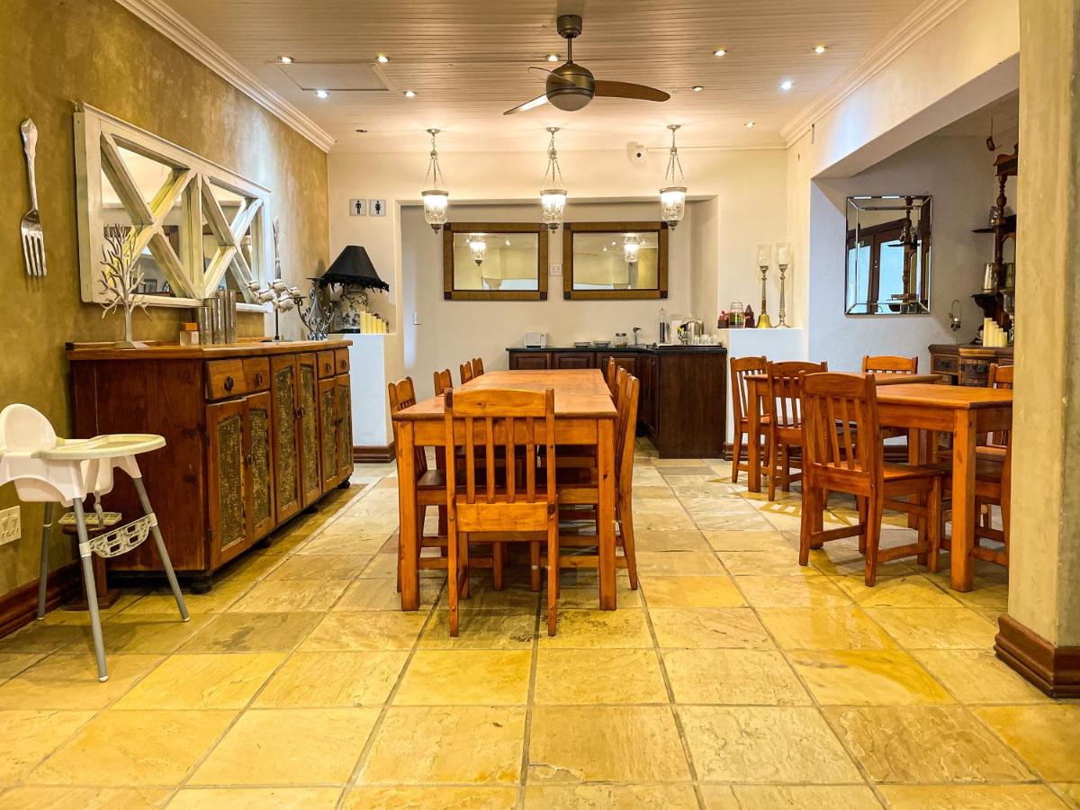 Telestai Guest House - B&B White River