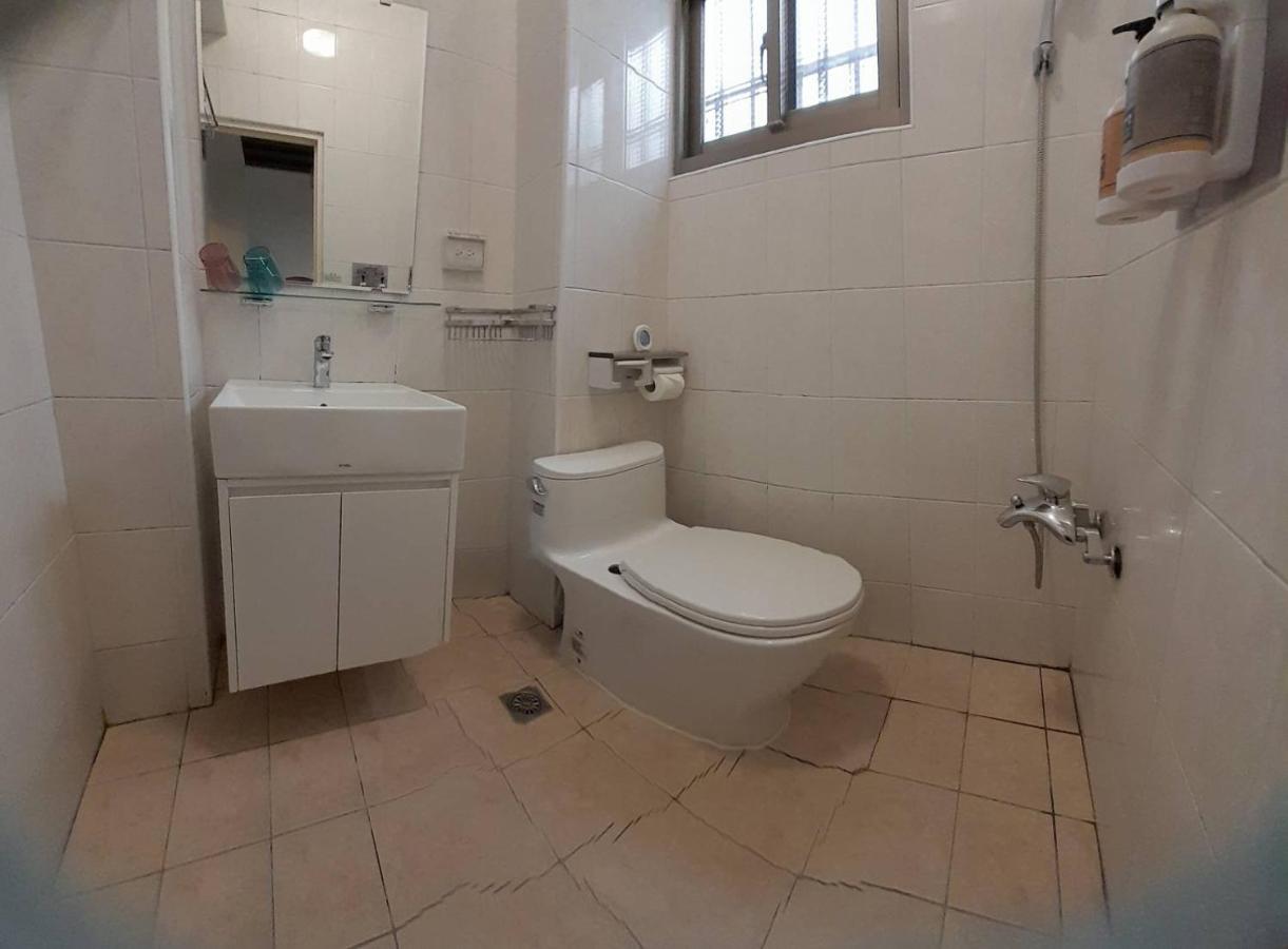 Chambre Triple Économique