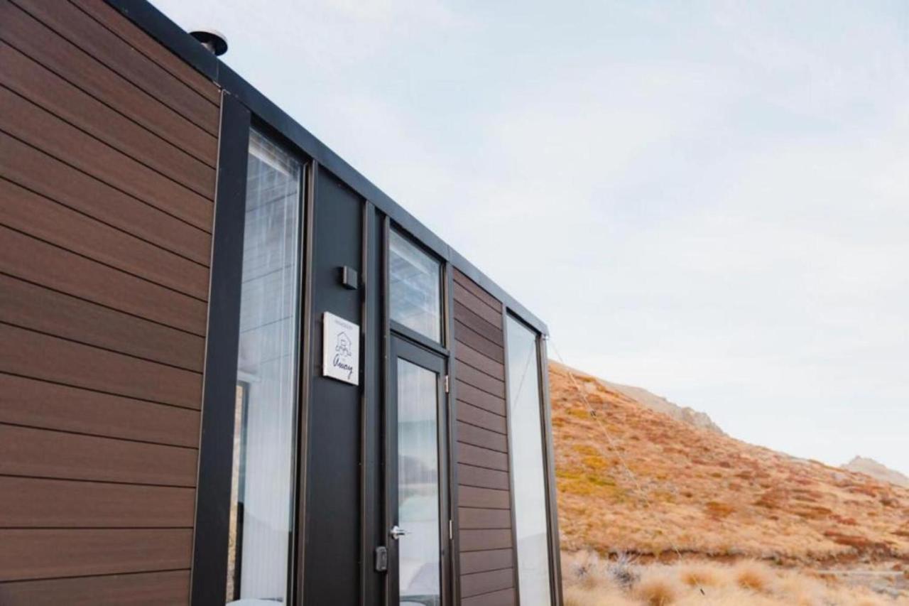 Lake Stella Mountain Retreat 3 - Hawke Eye by Tiny Away - Bed and Breakfast