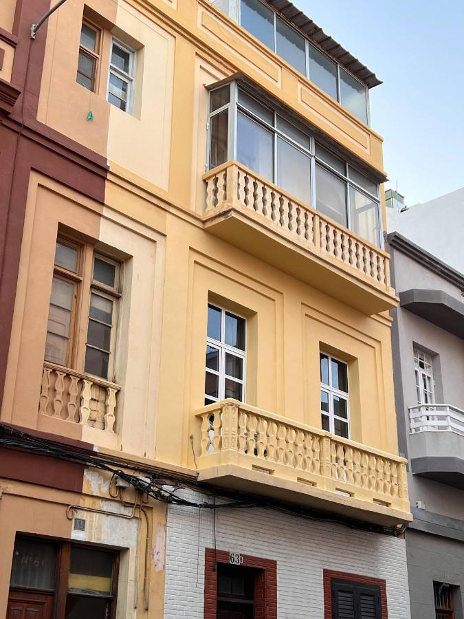 Cozy Refuge La Isleta - Bed and Breakfast Las Palmas de Gran Canaria