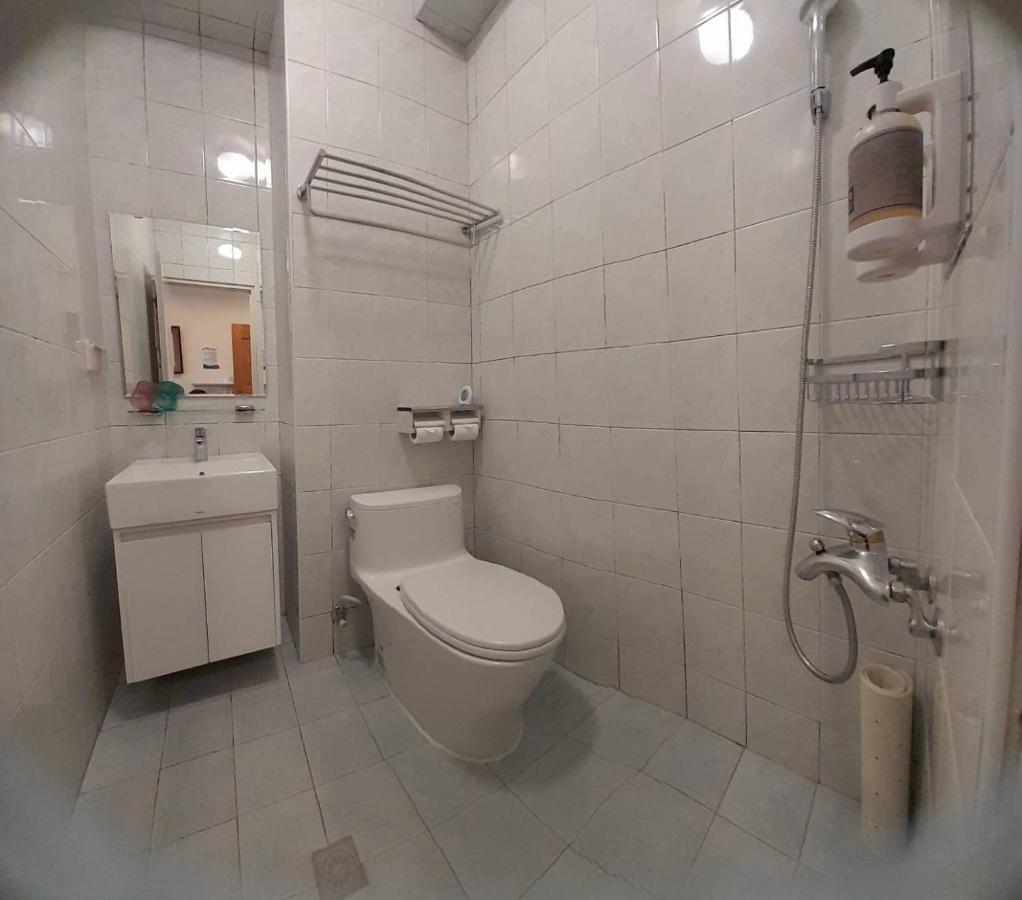 Suite Familiale Deluxe
