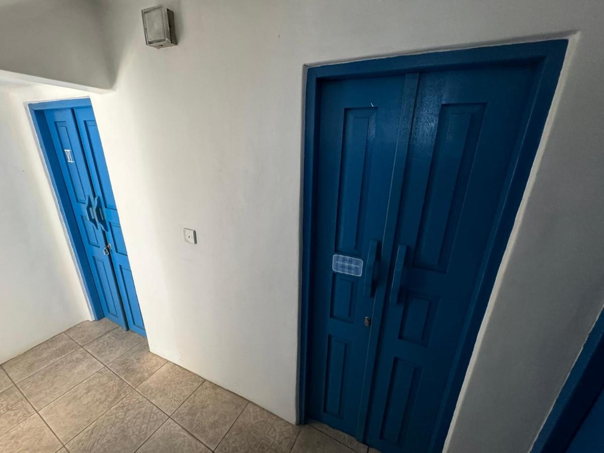Double Room with Extra Bed