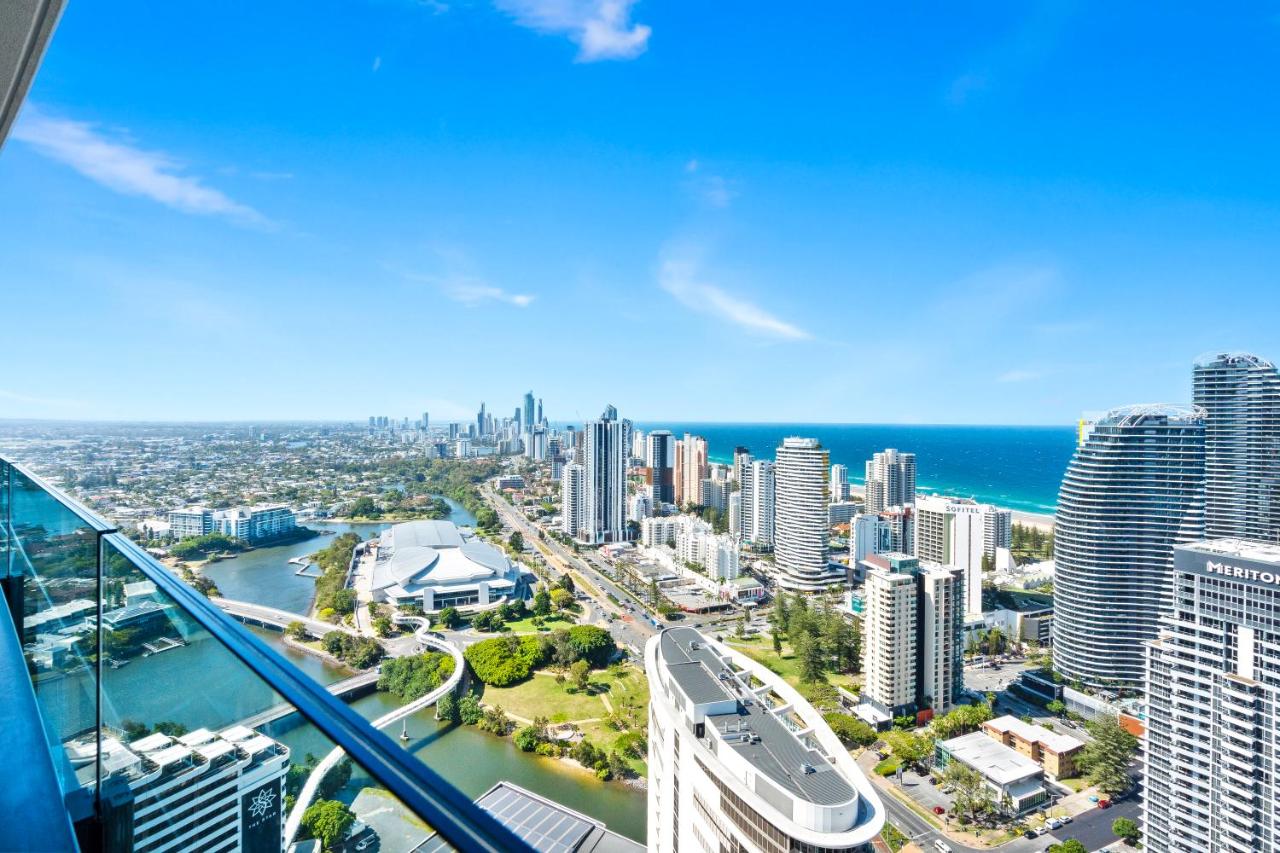 2 Bedroom (PAID PARKING ONLY)