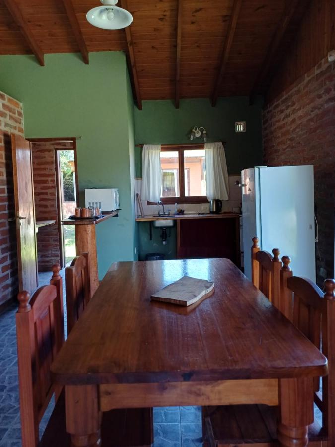 Two-Bedroom Bungalow