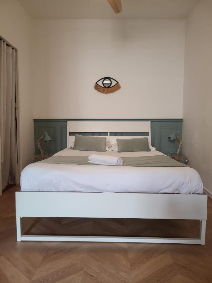 Appartement Cosy et Calme - Centre historique - B&B