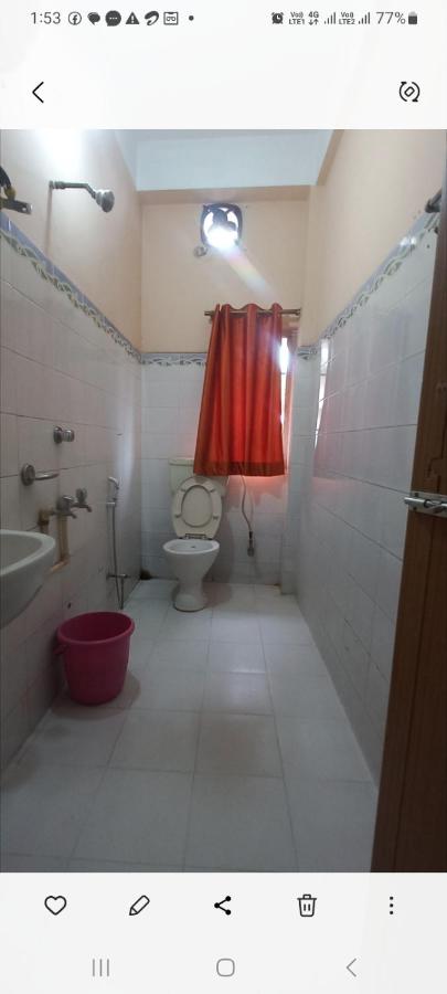Habitación Doble Económica