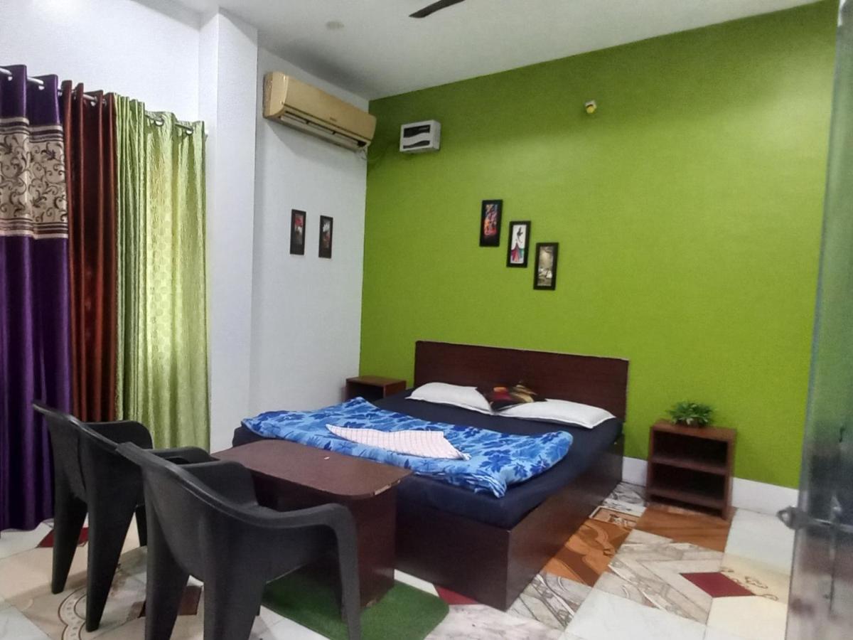 Habitación Doble Económica