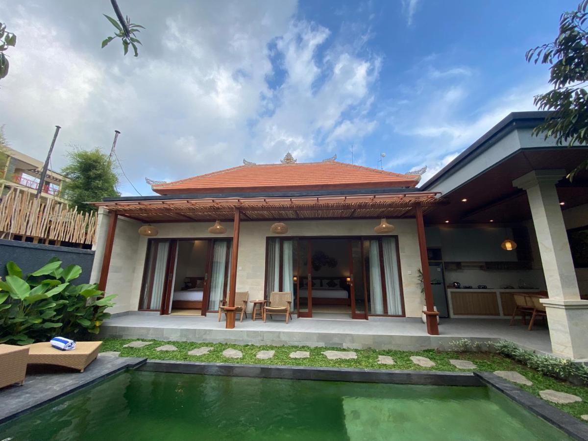 Ghauri Green View Villas by EPS - B&B