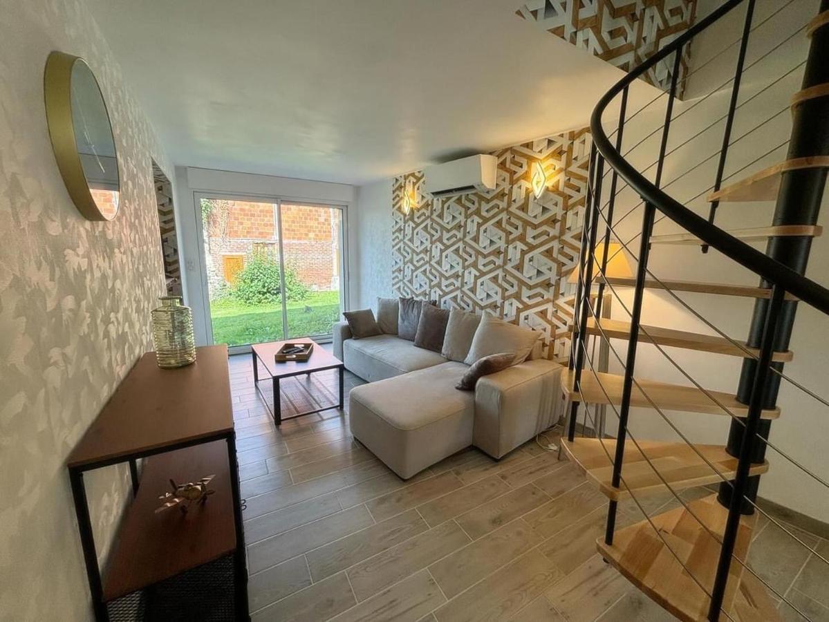 Le Domaine de L étang La saboterie - B&B Œuilly