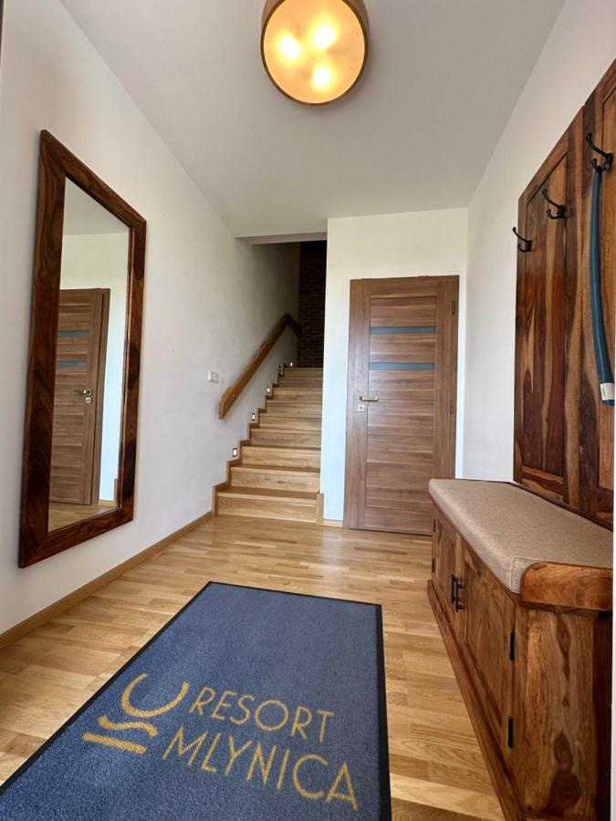 Vysoké Tatry - ISC RESORT - Chambres d’hôtes
