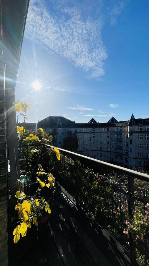 ApartmentInCopenhagen Apartment 1659 - B&B