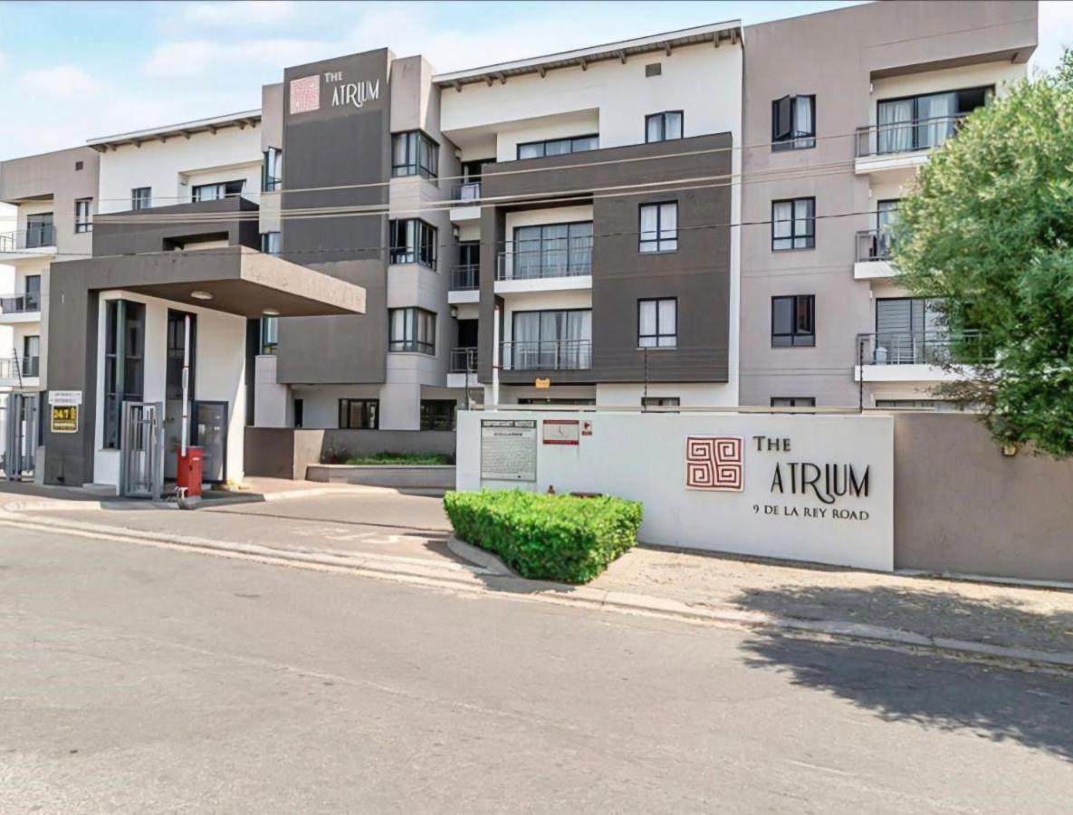 Corporate Luxury - Sandton, Rivonia - B&B