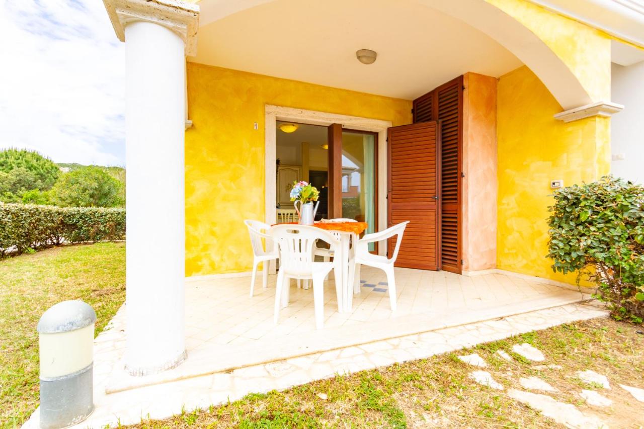Appartamento Maribentu PT1 - MyHo Casa - B&B Santa Teresa Gallura