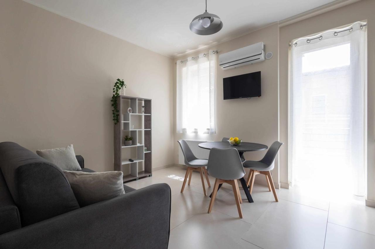 Appartement 2 Chambres
