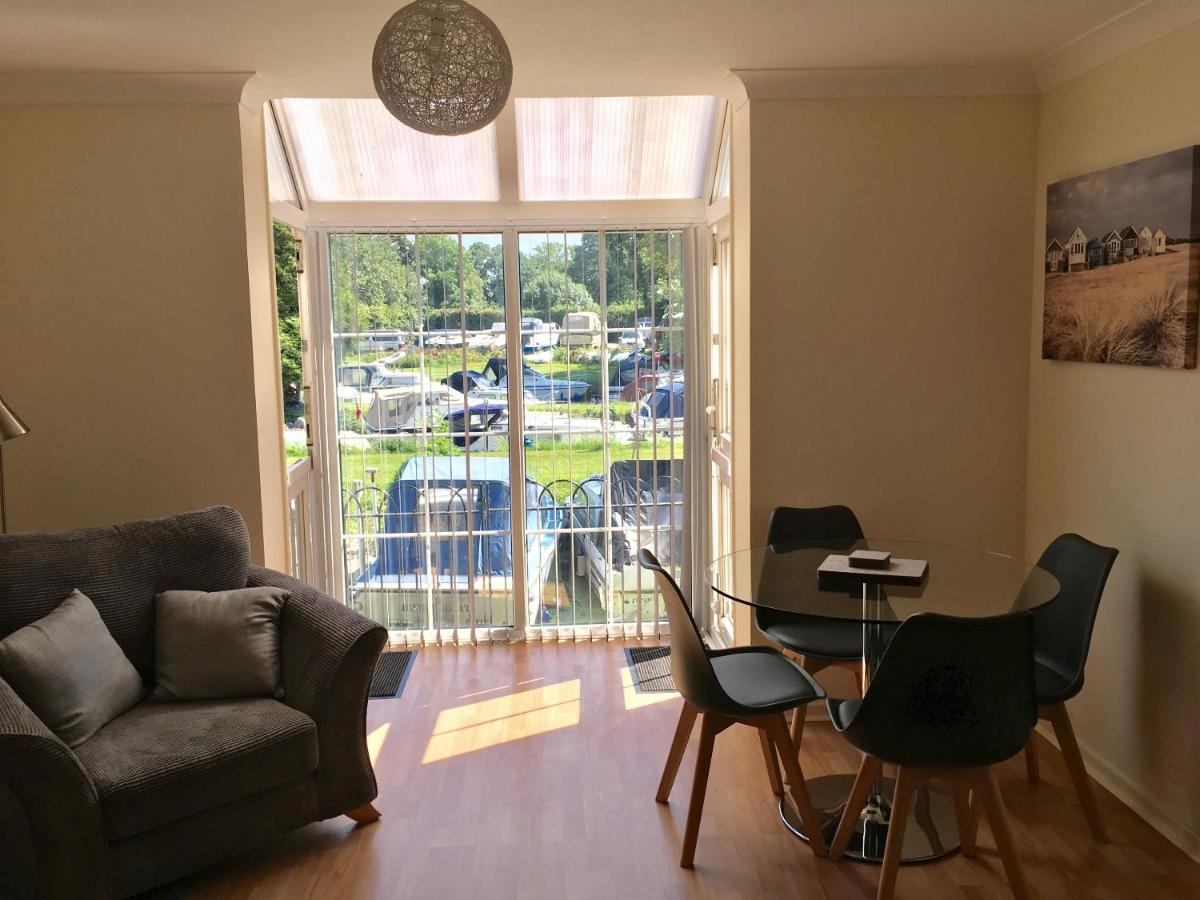 Apartment - Ground Floor
