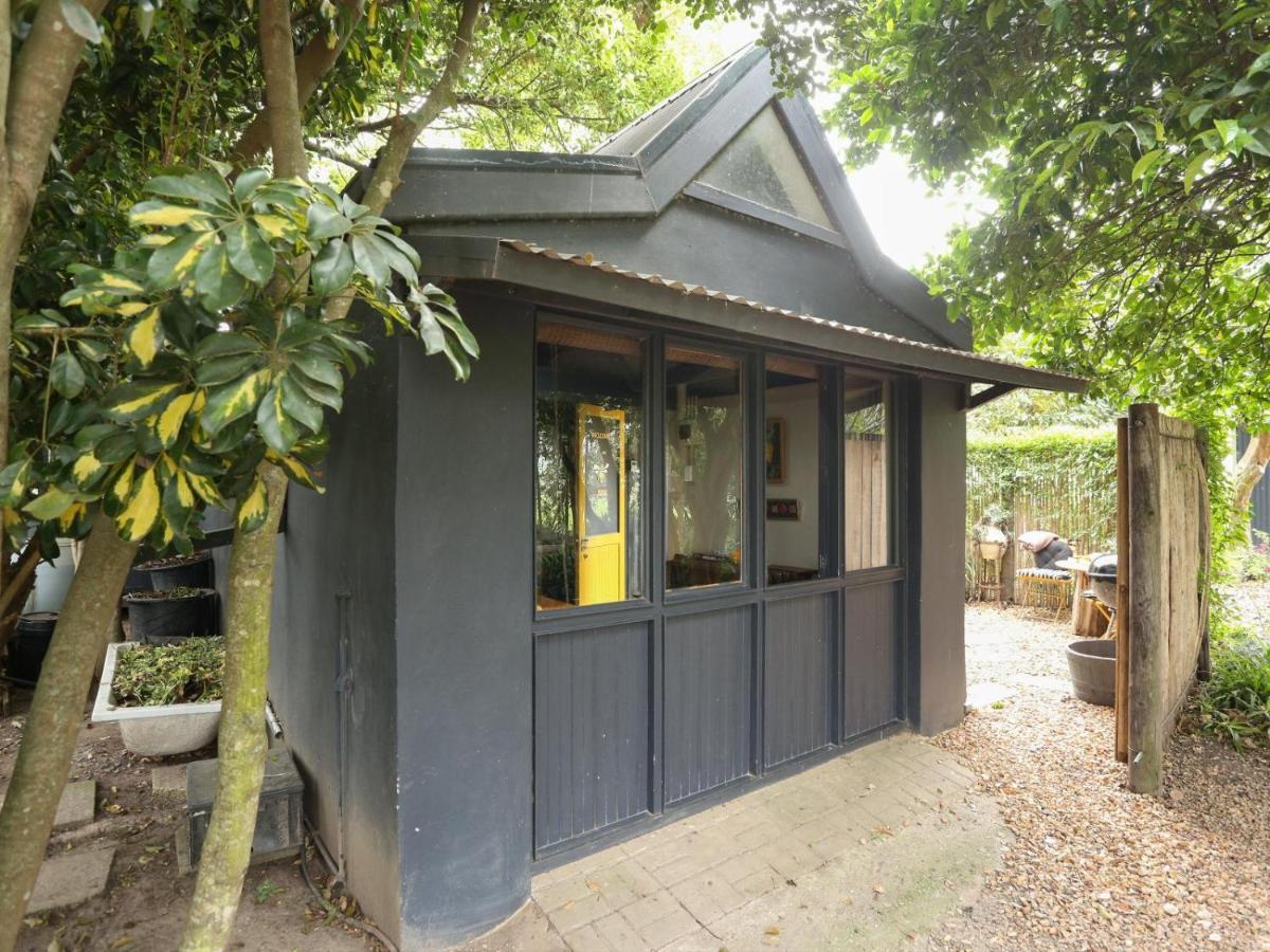 Soetlemoen - B&B