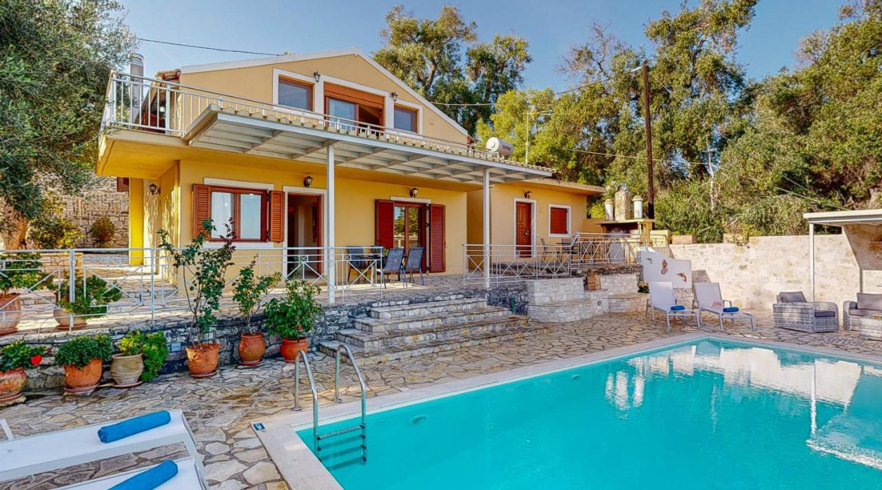 Villa Milou - B&B