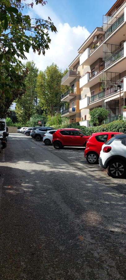 Oasi a Roma B&B - B&B Roma