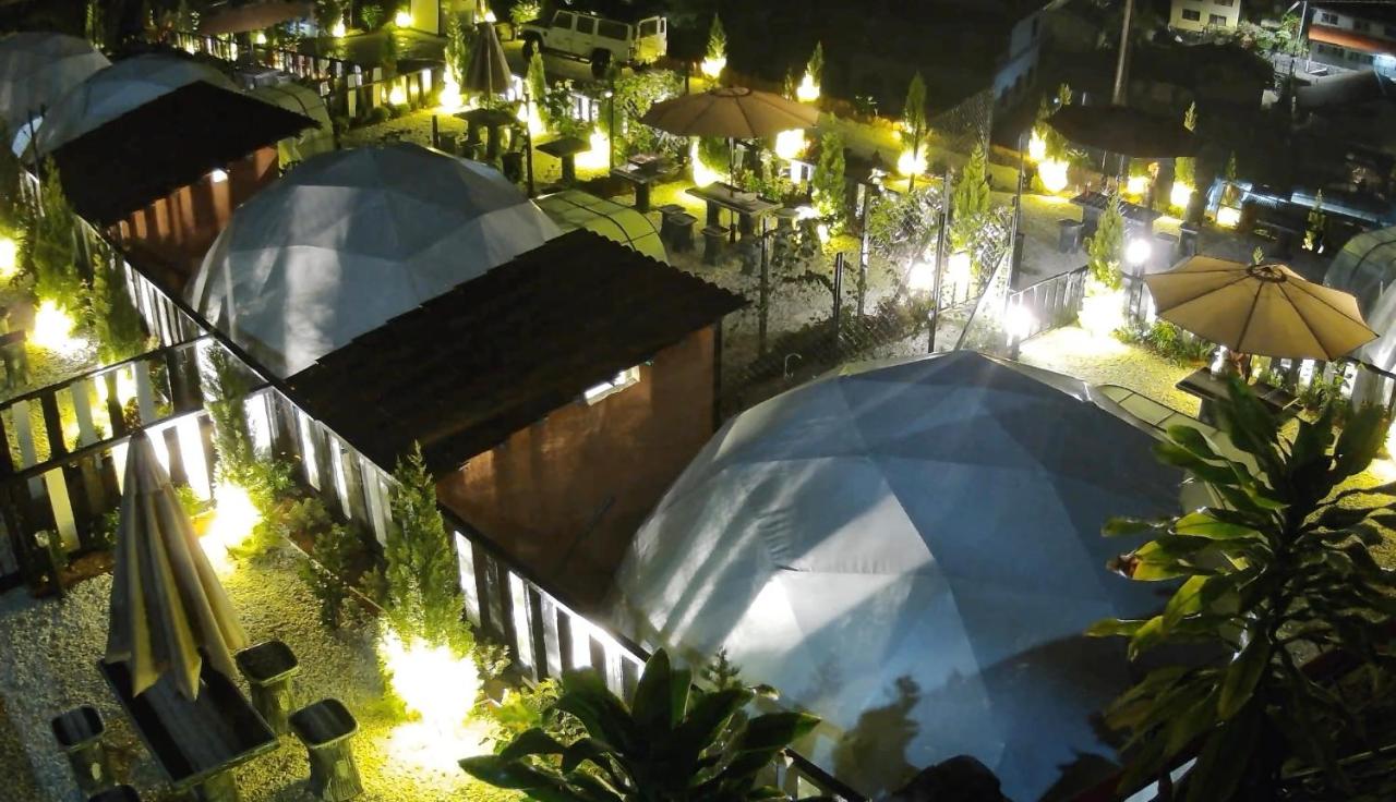 Gold Crest Cameron Highlands - Bed and Breakfast Tanah Rata