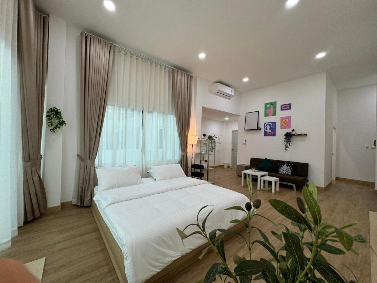 Kiri Maison in Ranong - Bed and Breakfast