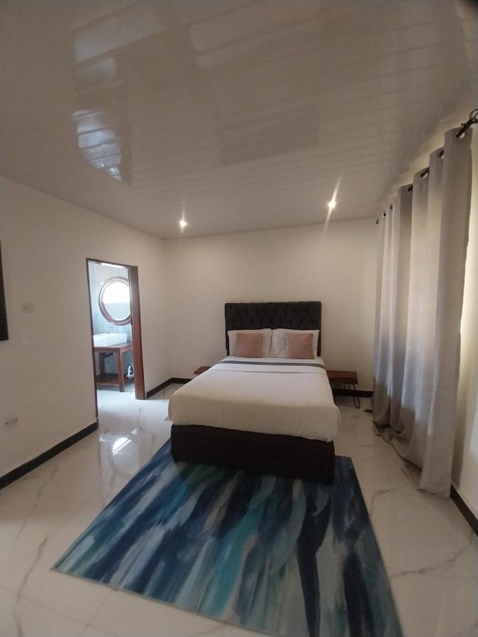 Kasuba Studio Apartment One - B&B