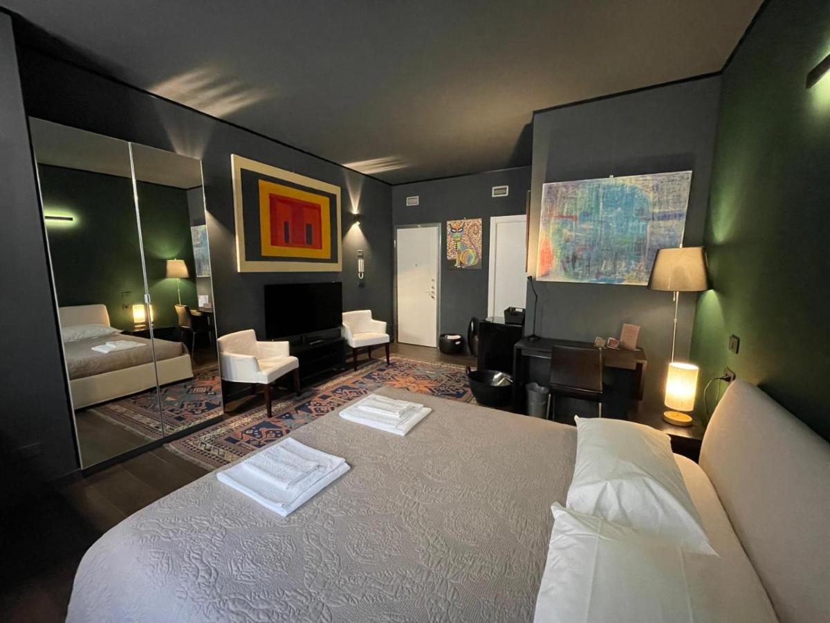 SUITE Central Station - B&B Milán