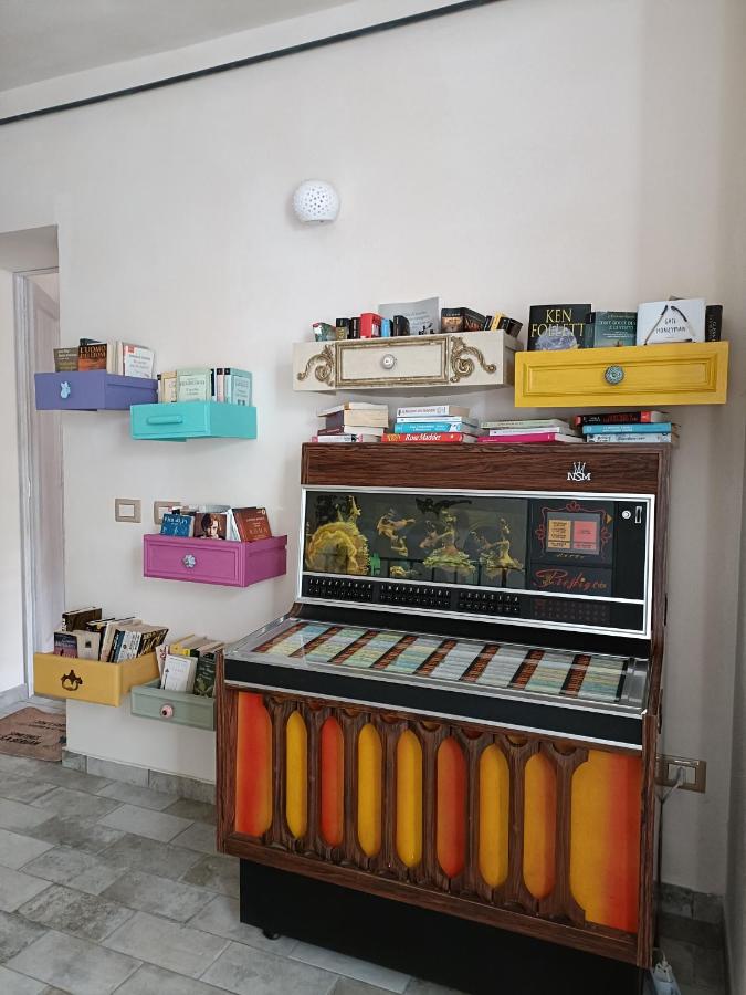Studio met Uitzicht op de Tuin