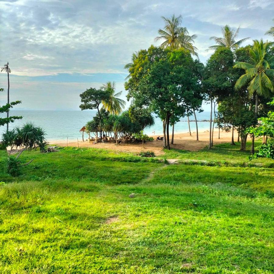 Lanta Beautiful beach house - B&B