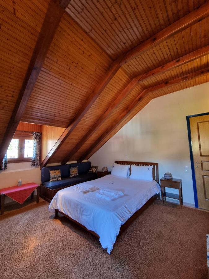 Habitación Doble Estándar