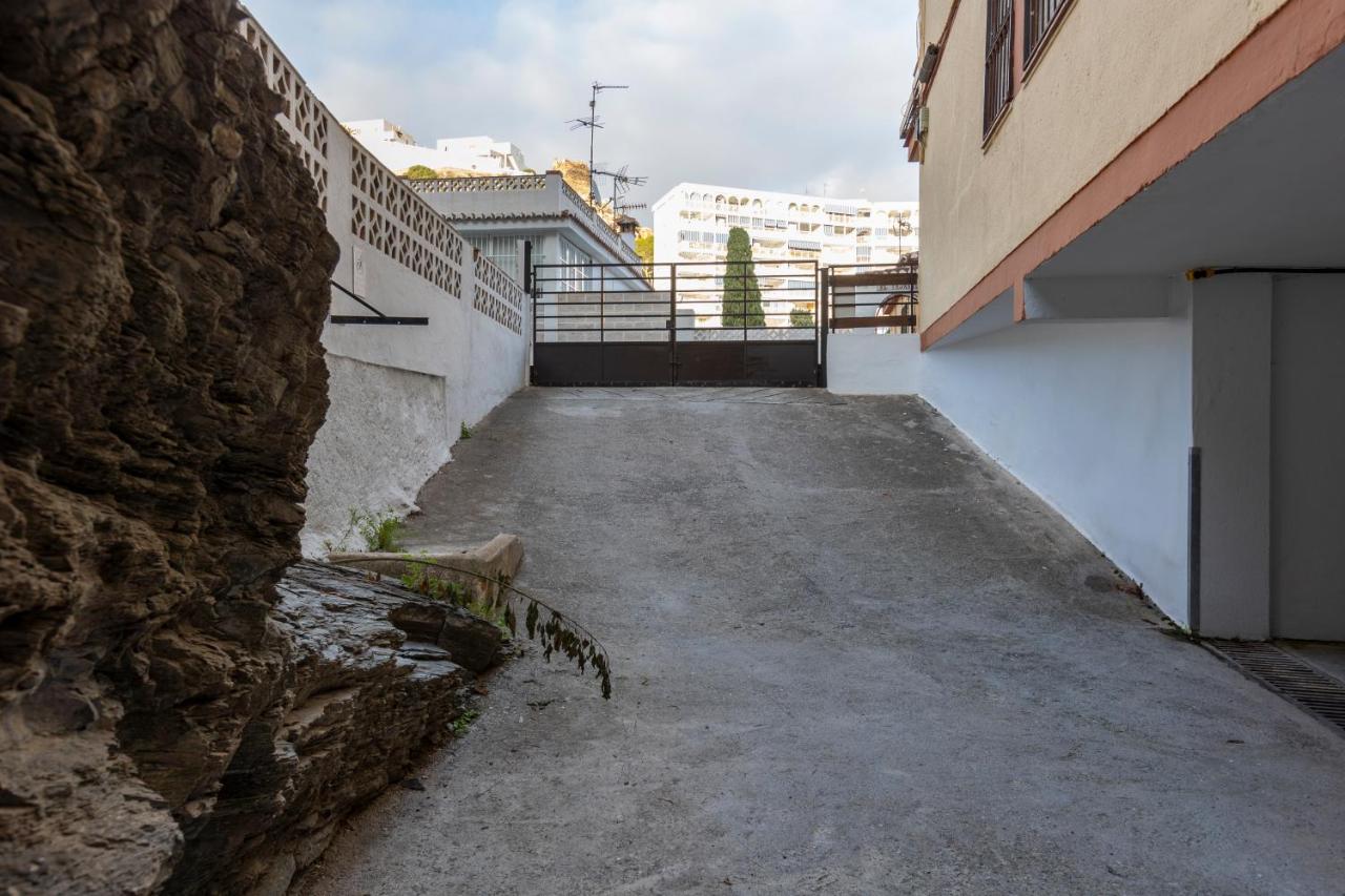 GLOBAL Nevada - B&B Almuñécar