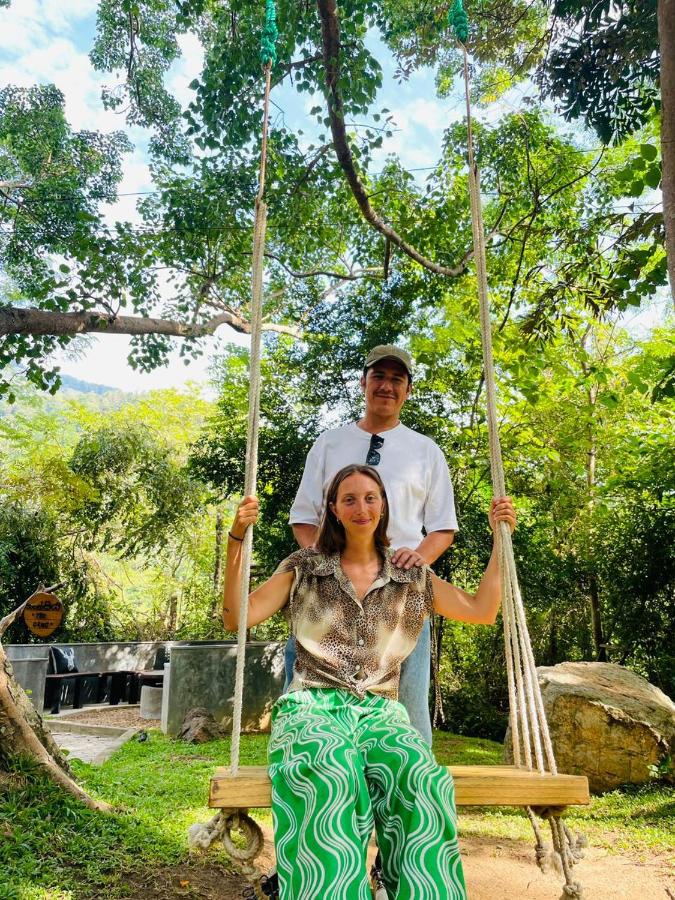 Chalet mit 1 Schlafzimmer