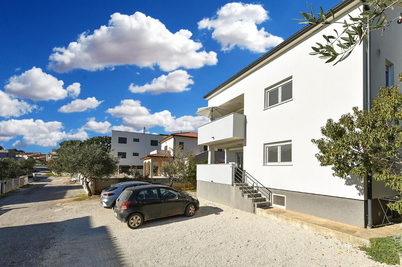 Apartments Stanko 2367 - B&B