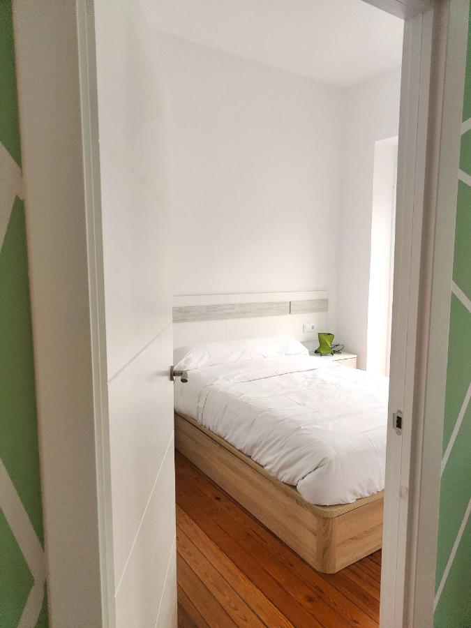 Apartamento Estándar de 1 dormitorio