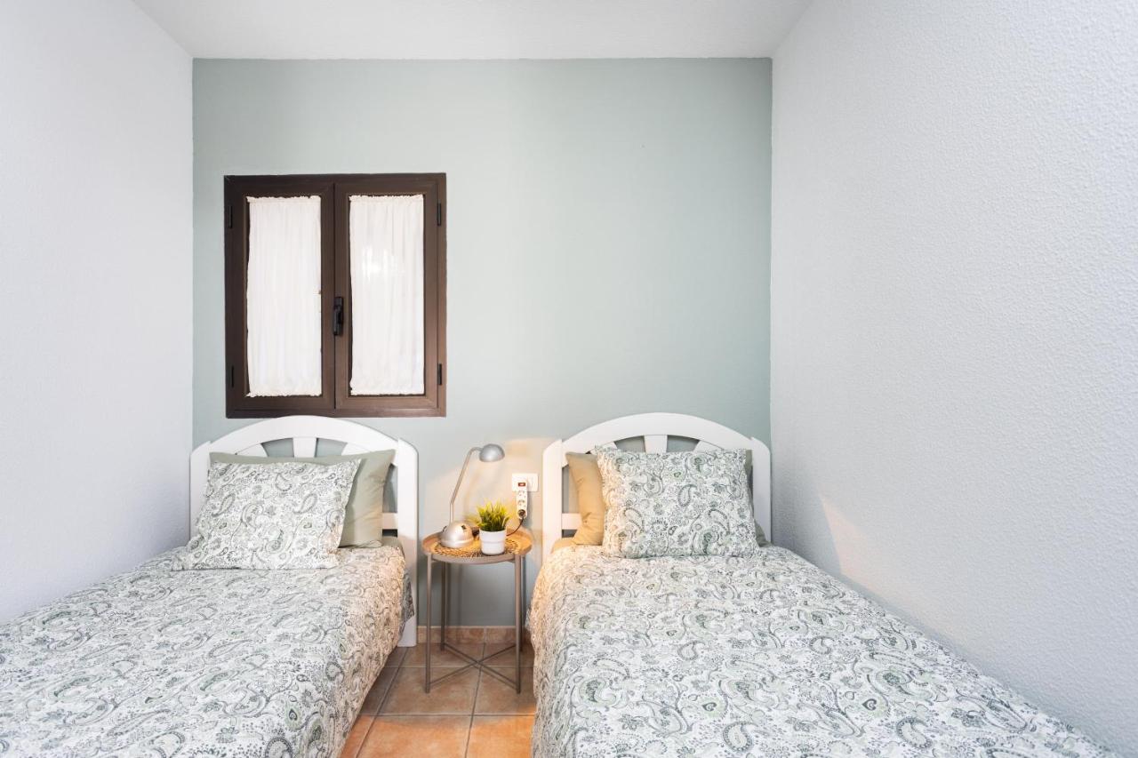 Ferienhaus mit 4 Zimmern