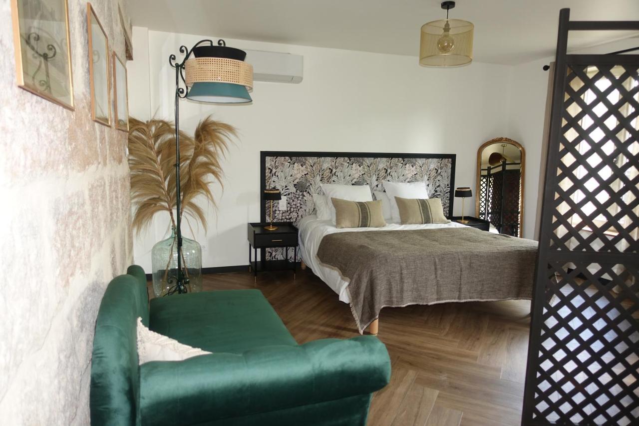 Apartment JASMIN