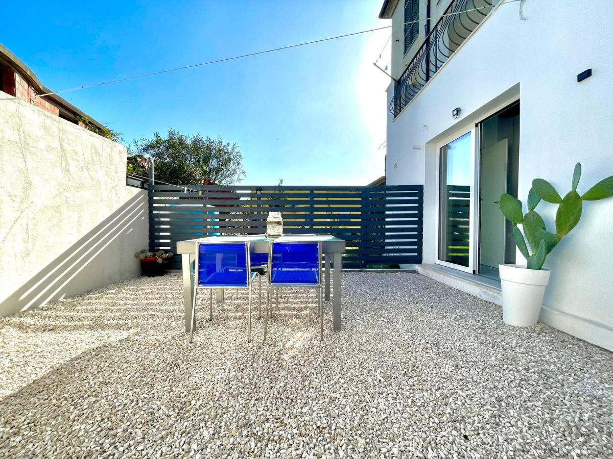 La Corte di Nonna Gina - Ferienwohnung Tortolì