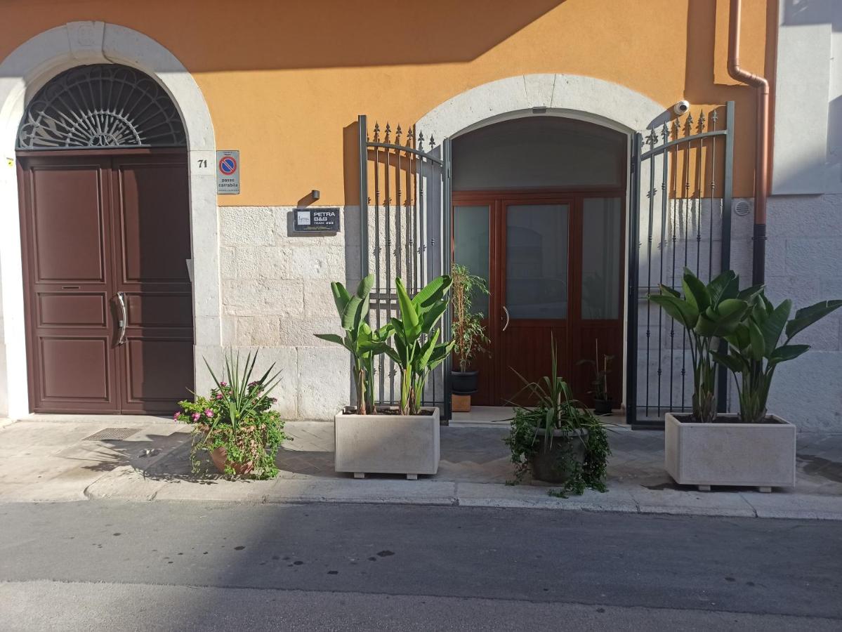 Petra B&B - B&B Trani