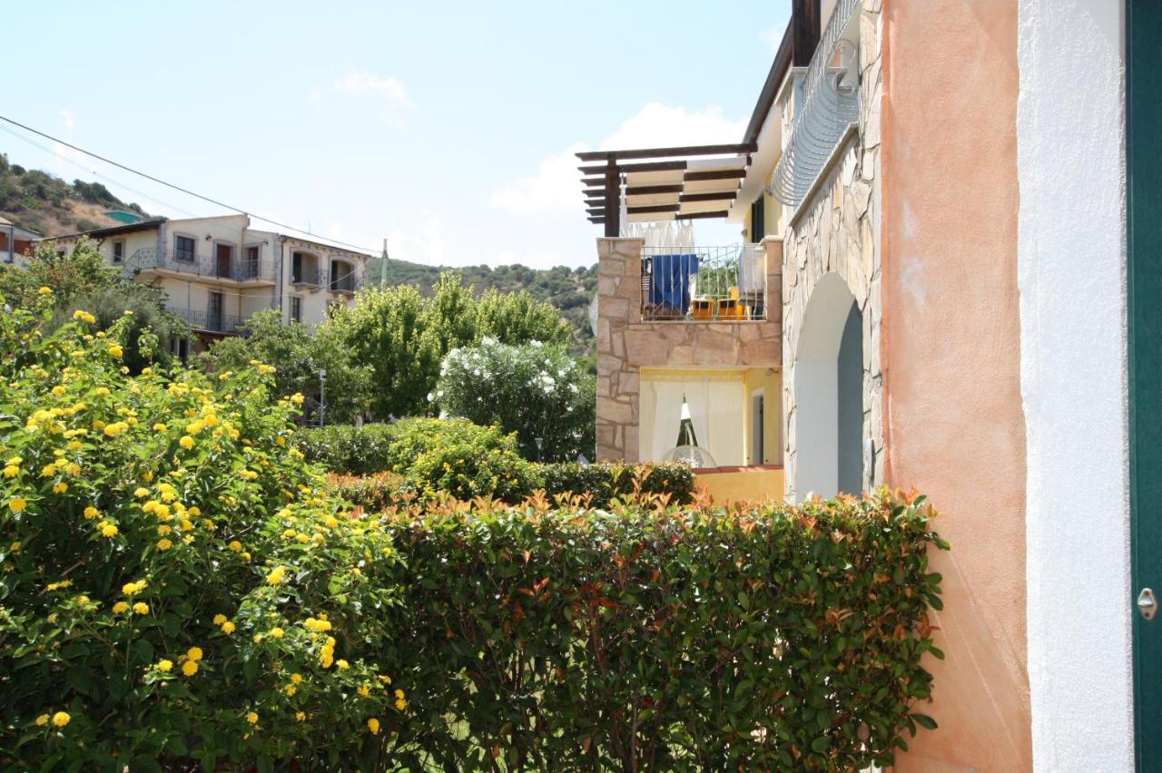 Appartamento 6 - Complesso Residenziale Terme di Casteldoria - B&B