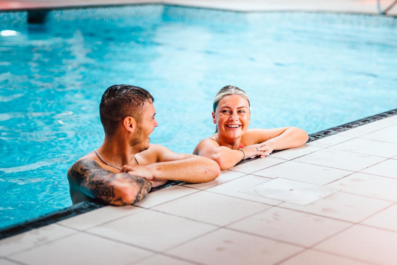 Boutique Spa Lodge 1 - Chambres d’hôtes Birnam