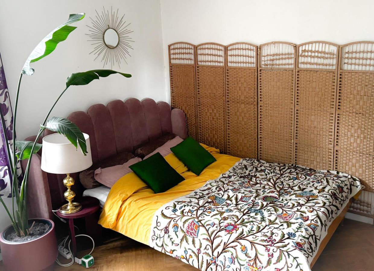 Cozy apartment in Tallinn - Chambres d’hôtes